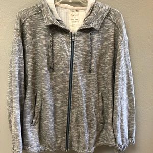 Free people hoodie